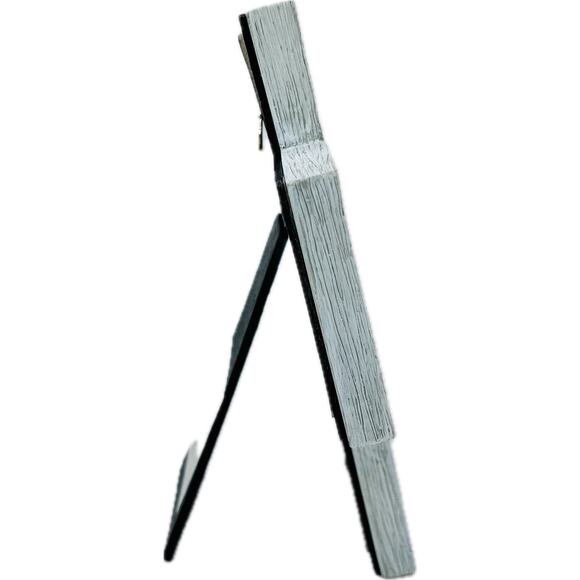 Hallmark Nature's Sketchbook Cross Frame by Marjolein Bastin - Picture 3 of 11